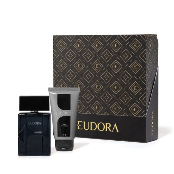 Presente Eudora H - Imagem 3