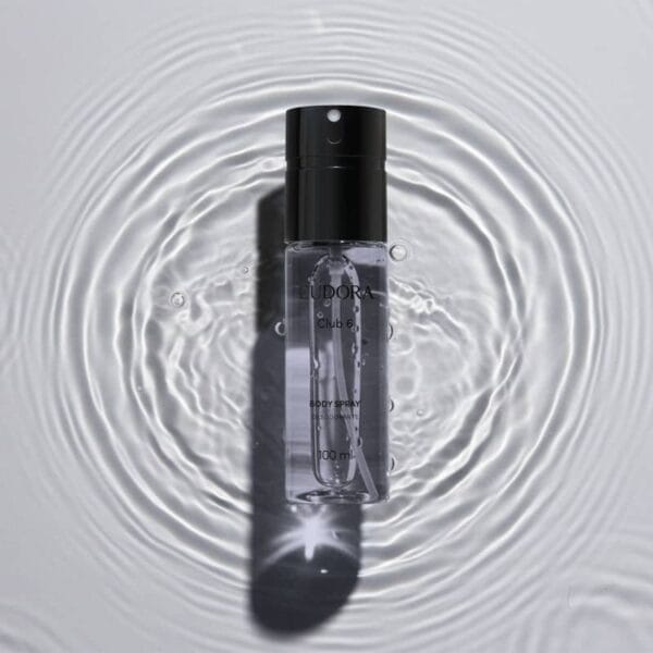 Body Spray Club 6 - 100ml - Imagem 4