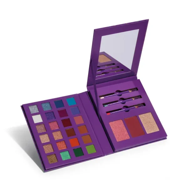Palette Multifuncional Celebra