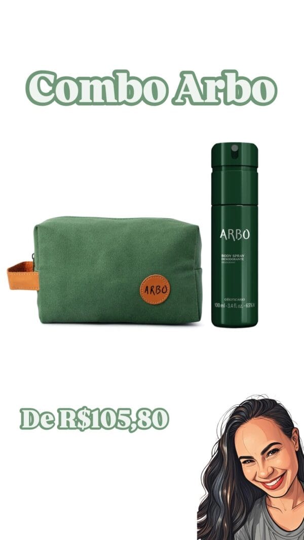 Combo Arbo