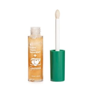 Gloss Labial QDB E Guaraná Antarctica 10ml
