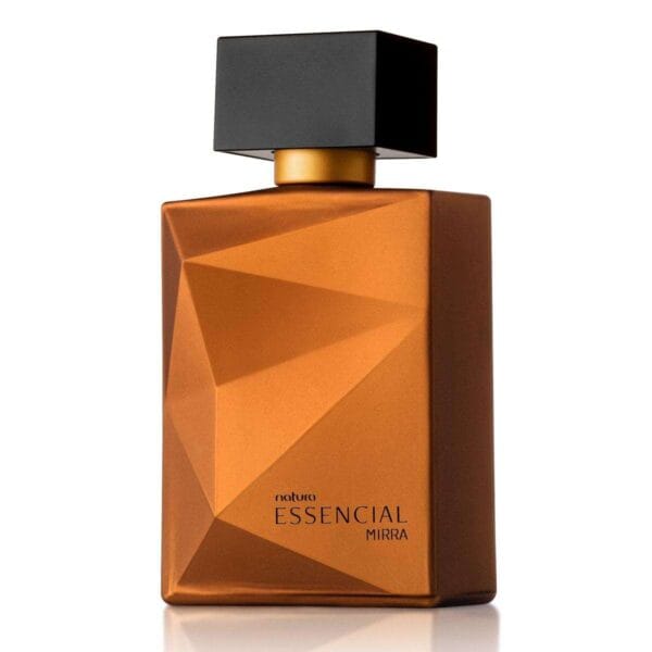 Essencial Mirra Masculino 100 ml