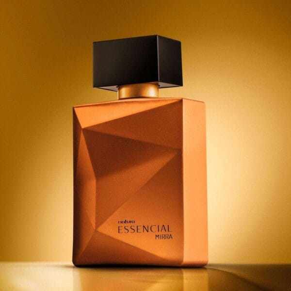 Essencial Mirra Masculino 100 ml - Imagem 2