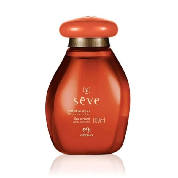 Óleo Amêndoas Doces - 100ml