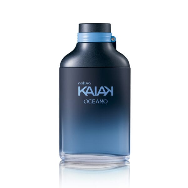 Kaiak Oceano Masculino - 100 ml
