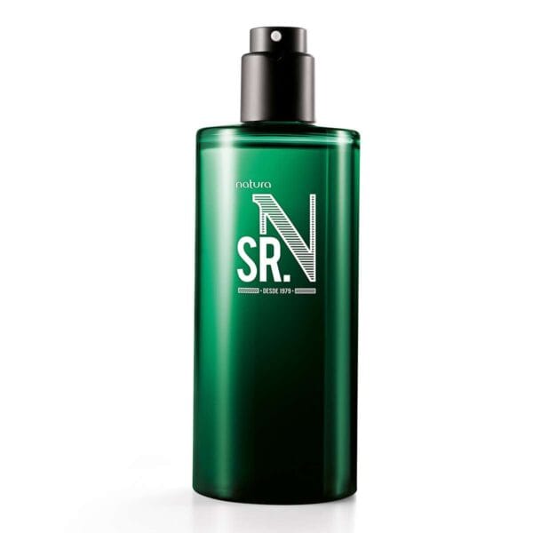 Sr. N - 100 ml
