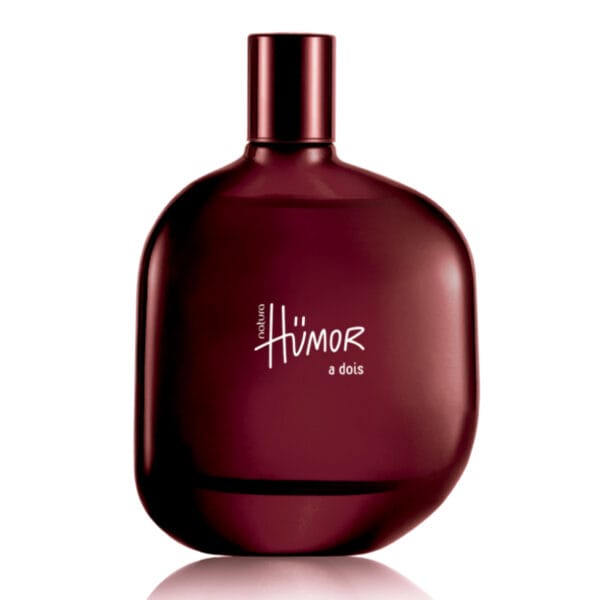 Humor a Dois Masculino - 75 ml