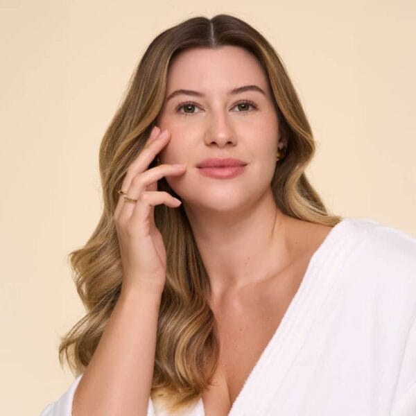 Balm Hidratante Facial Niina Secrets 15g - Imagem 4
