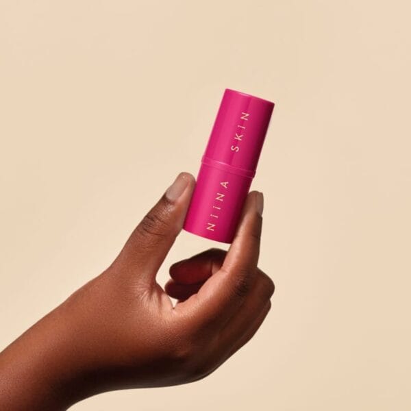 Balm Hidratante Facial Niina Secrets 15g - Imagem 6