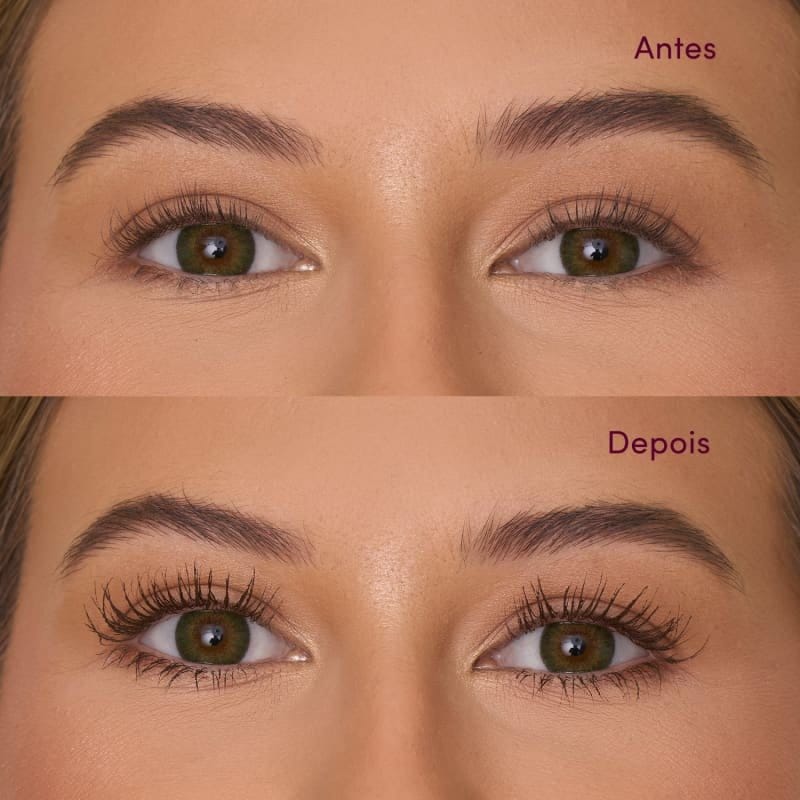 Máscara Para Cílios Niina Secrets Super Up 8g - Imagem 3