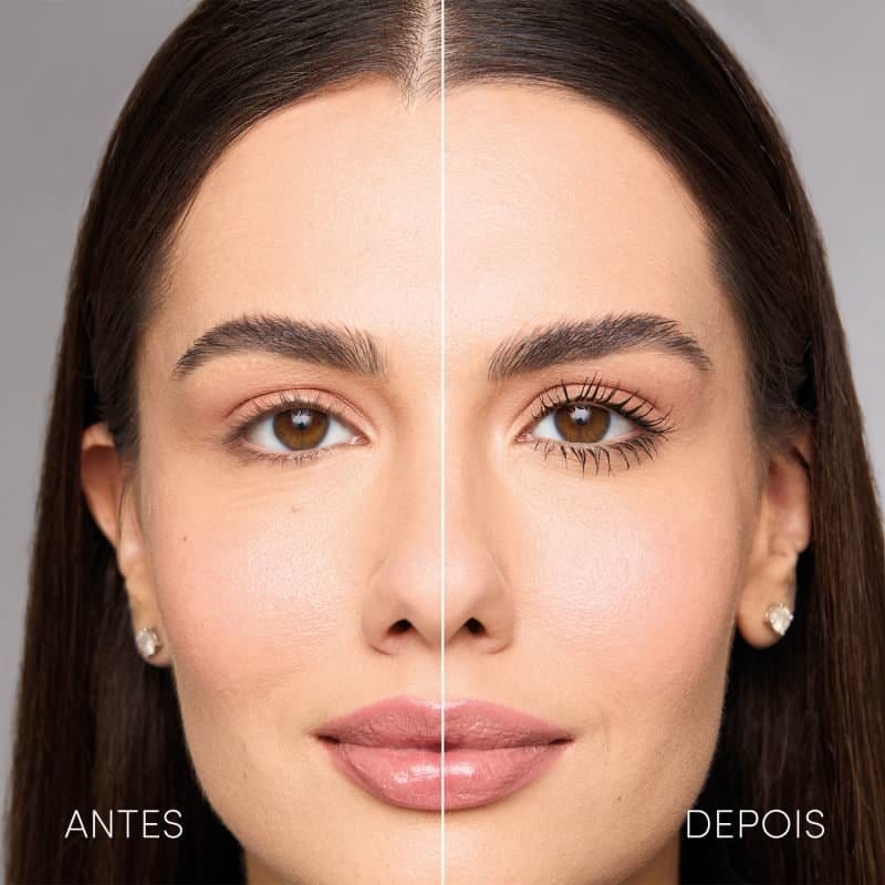 Máscara Para Cílios Niina Secrets Super Up 8g - Imagem 5