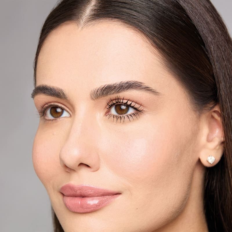 Máscara Para Cílios Niina Secrets Super Up 8g - Imagem 7