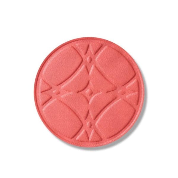 Blush em Pó Rosé Sangria Eudora Glam 5g - Imagem 2