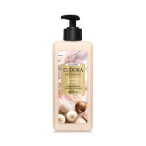 Hidratante Corporal Instance Bombom de Avelã 400ml