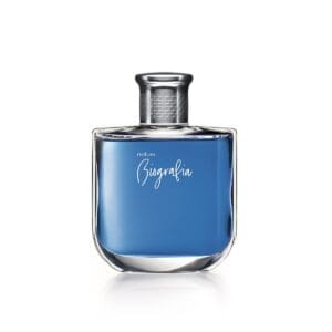 Biografia Masculino 100 ml