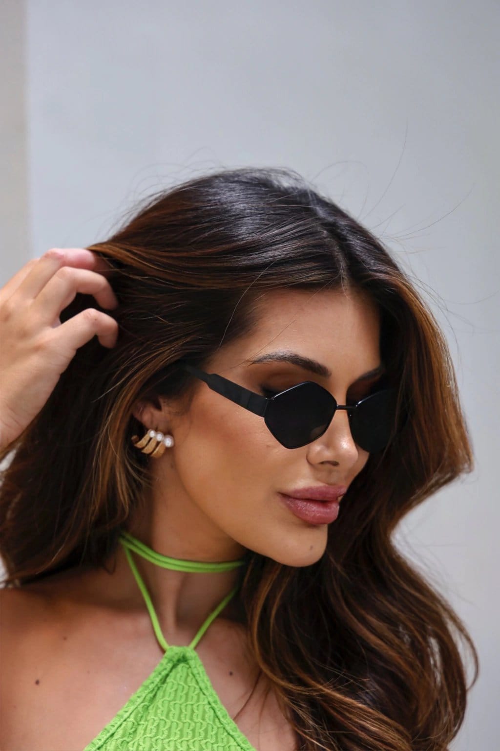 Óculos Premium Sanshay - Imagem 2