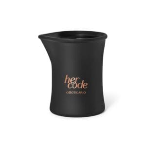 Vela De Massagem Óleo Corporal Her Code 90G