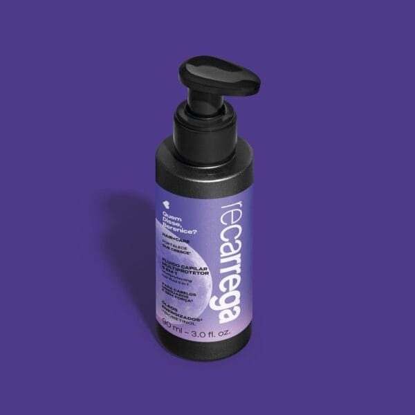 Fluido Capilar Multiprotetor 5 Em 1 Recarrega 90Ml - Imagem 2