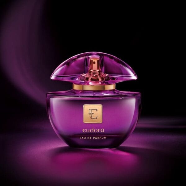 Eudora Eau De Parfum - 75ml - Imagem 3