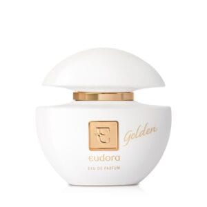 Eudora Golden Eau de Parfum - 75ml