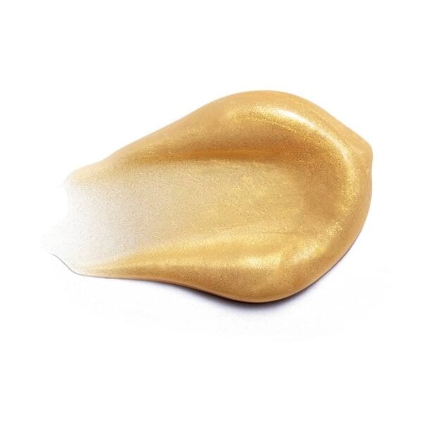 Gloss Brilho Labial Intense Banana 5,2ml - Imagem 2