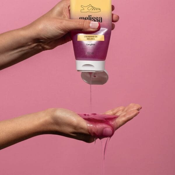 Sabonete Líquido Cuide-se Bem Melissa 150ml - Imagem 3