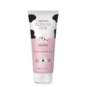 Hidratante Cuide-se Bem Deleite 200ml