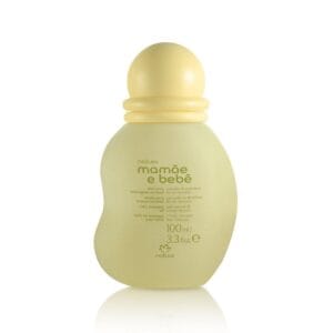 Óleo para Massagem Mamãe e Bebê Flor de Laranjeira