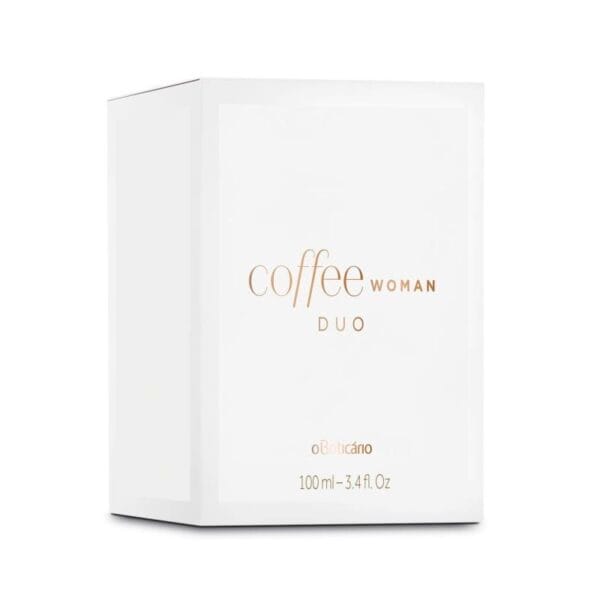 Coffee Woman Duo - 100ml - Imagem 2