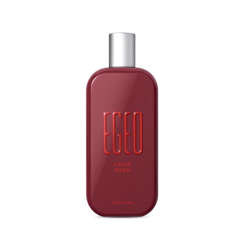 Egeo Choc High Colônia 90ml
