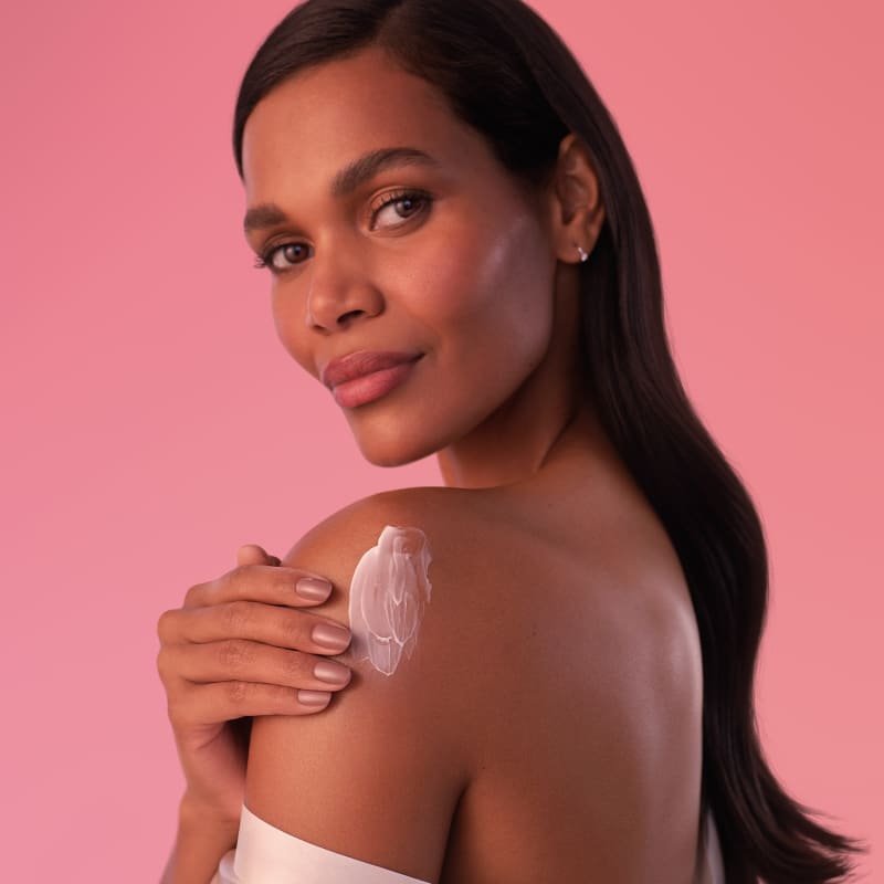 Creme Perfumado Nativa SPA Orquidea Lumière 400ml - Imagem 2