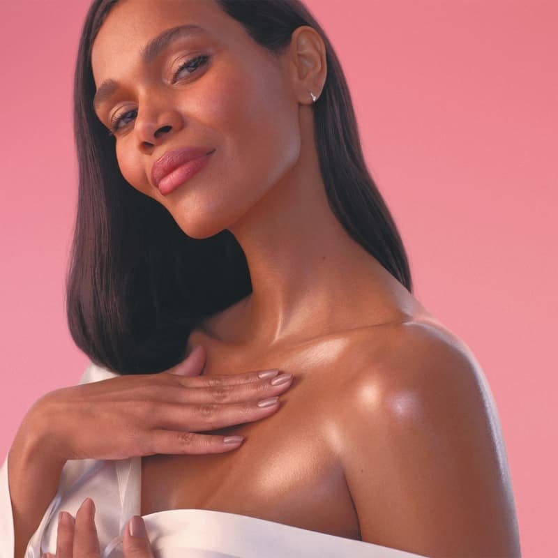 Óleo Glorioso Hidratante Corporal Nativa SPA Orquídea Lumière 200ml - Imagem 4