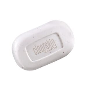 Clearskin Sabonete De Limpeza Esfoliante Com Ácido Salicílico