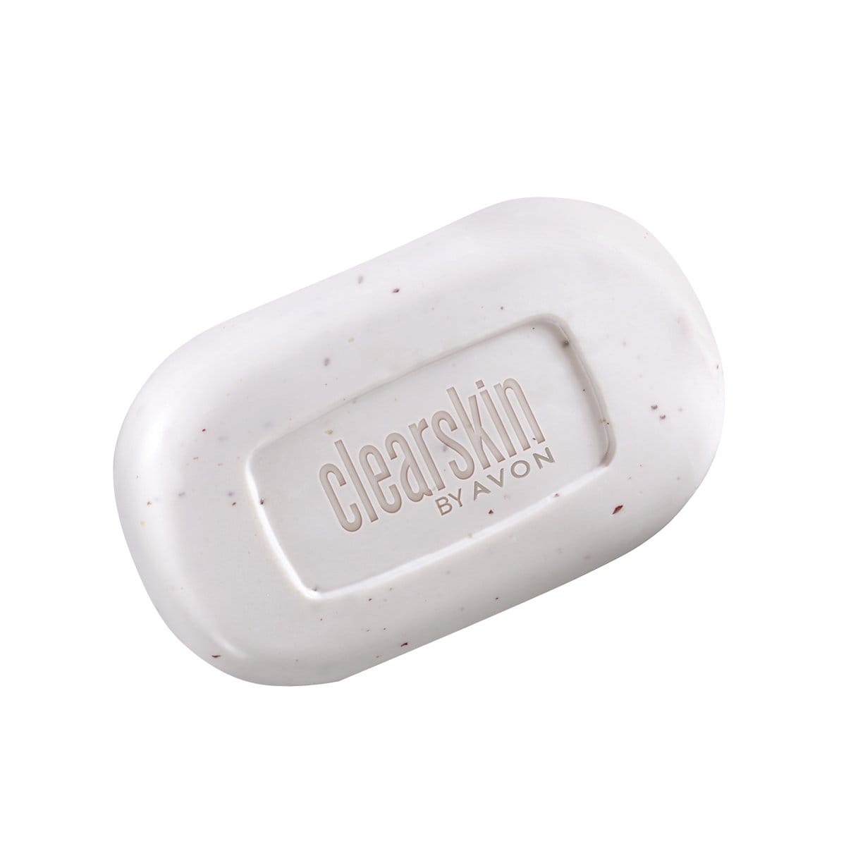 Clearskin Sabonete De Limpeza Esfoliante Com Ácido Salicílico