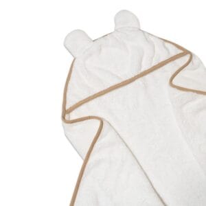 Toalha Infantil com Capuz Eudora Baby