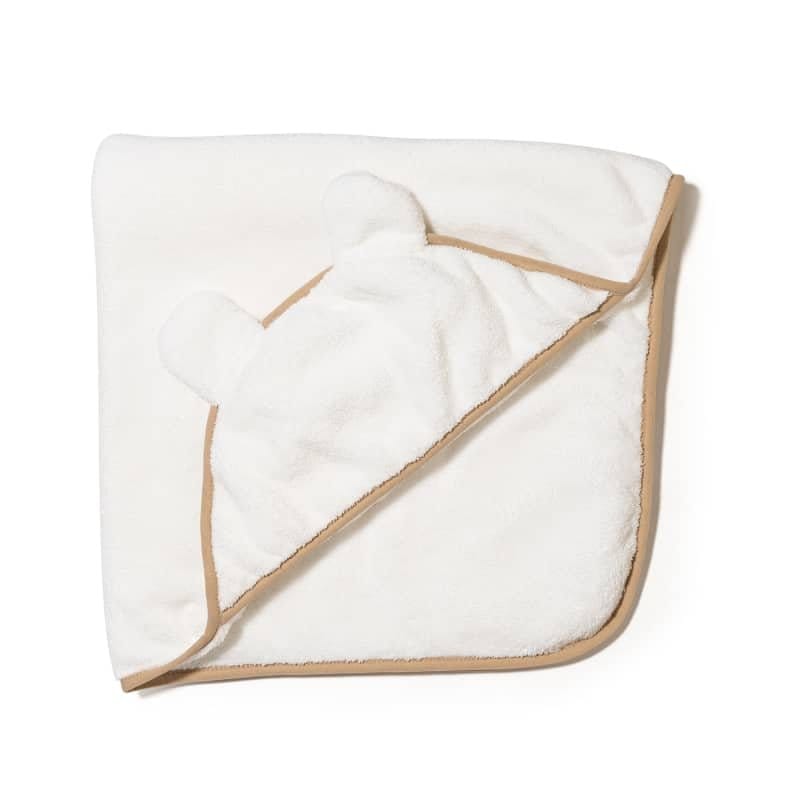 Toalha Infantil com Capuz Eudora Baby - Imagem 2