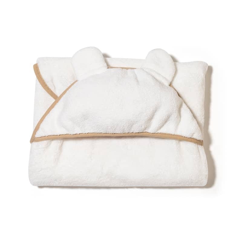 Toalha Infantil com Capuz Eudora Baby - Imagem 4
