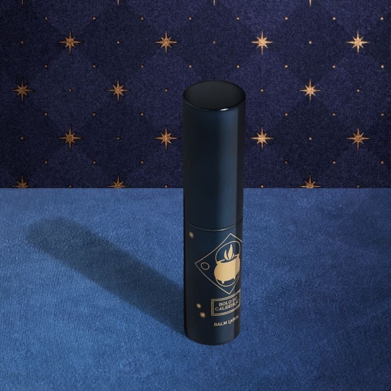 Balm Labial Marrom Sapo de Chocolate Harry Potter Quem Disse, Berenice? 3,2g - Imagem 3