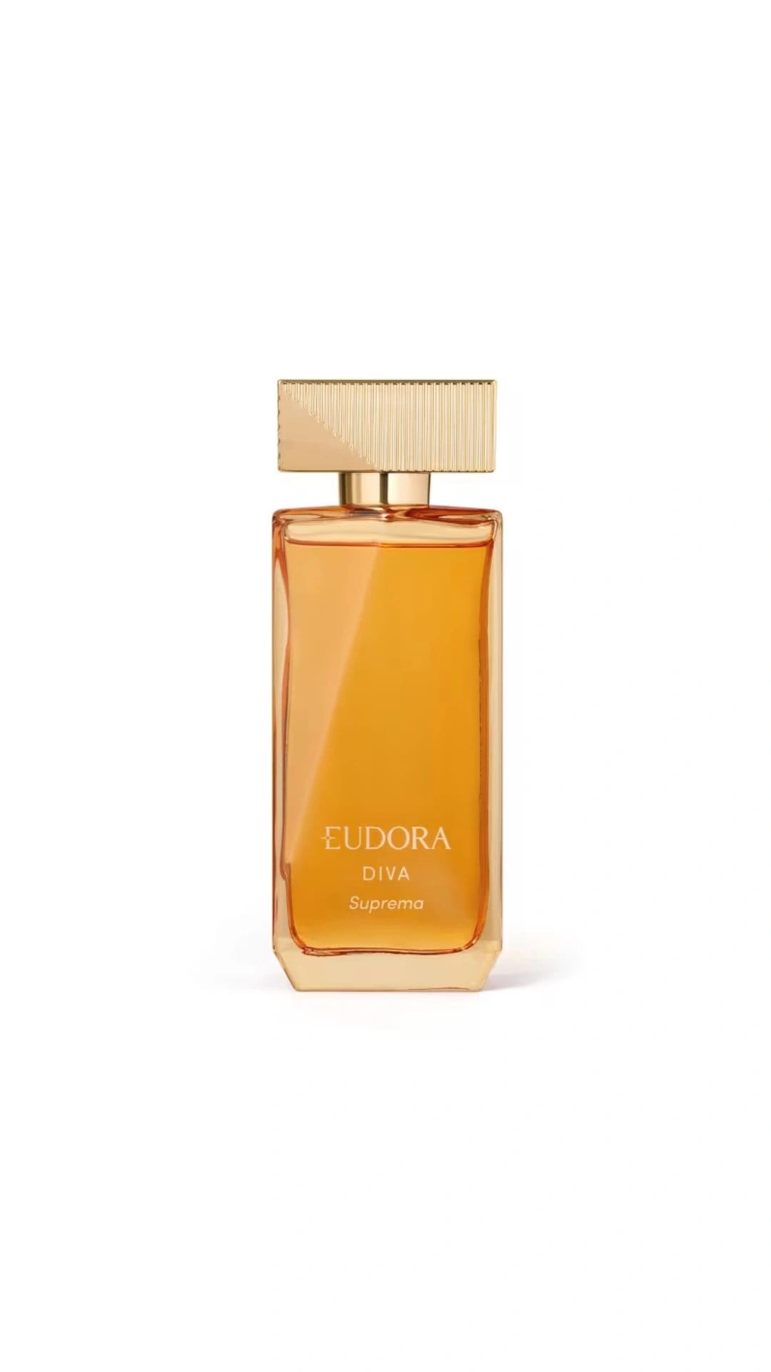 Diva Suprema Colônia - 100ml