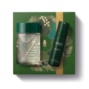 Presente Natal Arbo