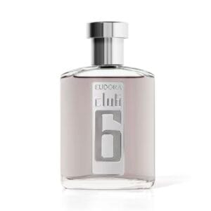 Club 6 Colônia 95ml