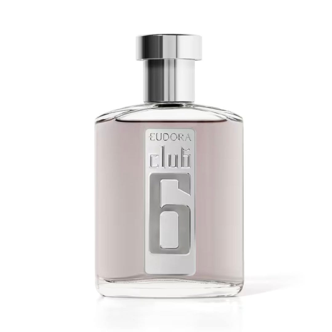 Club 6 Colônia 95ml