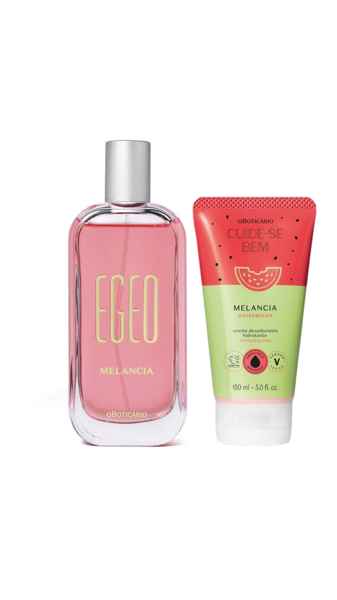 Presente Egeo Melancia