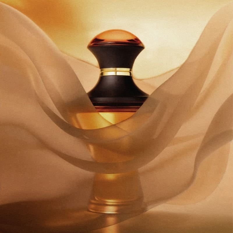 Hadiya Eau De Parfum 75ml - Imagem 4