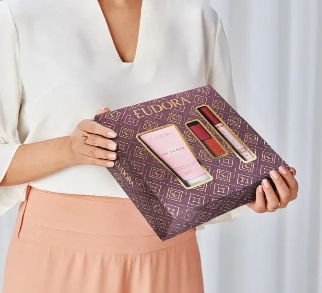 Presente Niina Secrets - Imagem 2