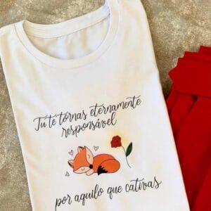 OVERSIZE - TU TE TORNAS ETERNAMENTE…