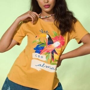 PREMIUM - VOE COM ALMA