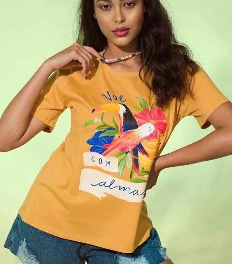 PREMIUM - VOE COM ALMA