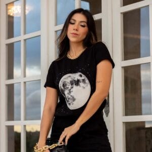 TSHIRT PREMIUM - LUA