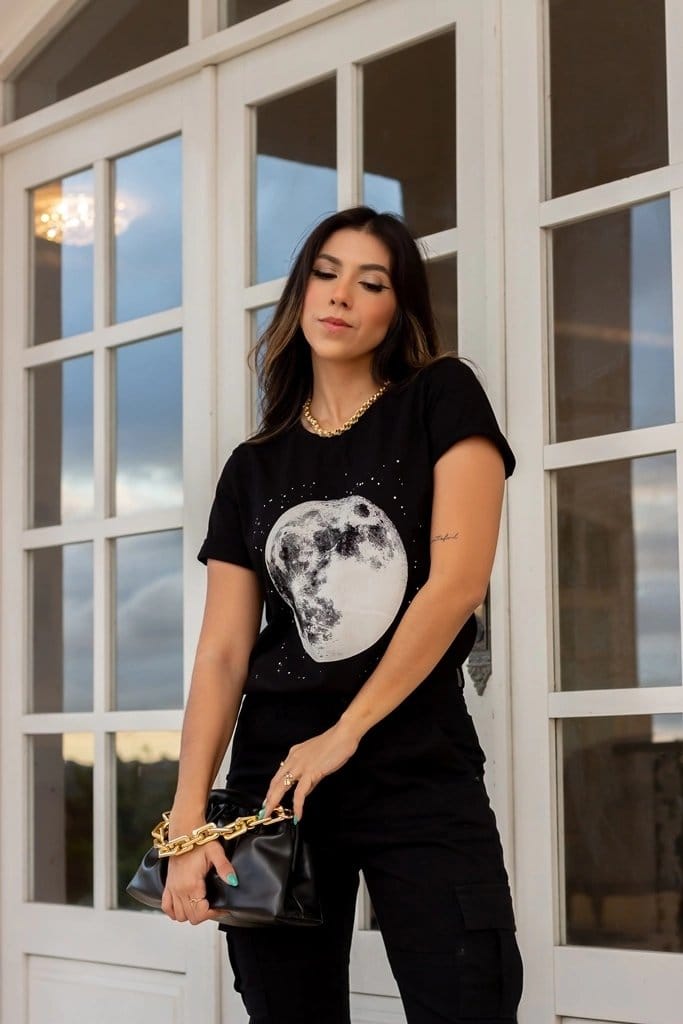 TSHIRT PREMIUM - LUA